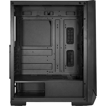 PC-Gehäuse ATX Gaming-Tower IT-3503 Airstream